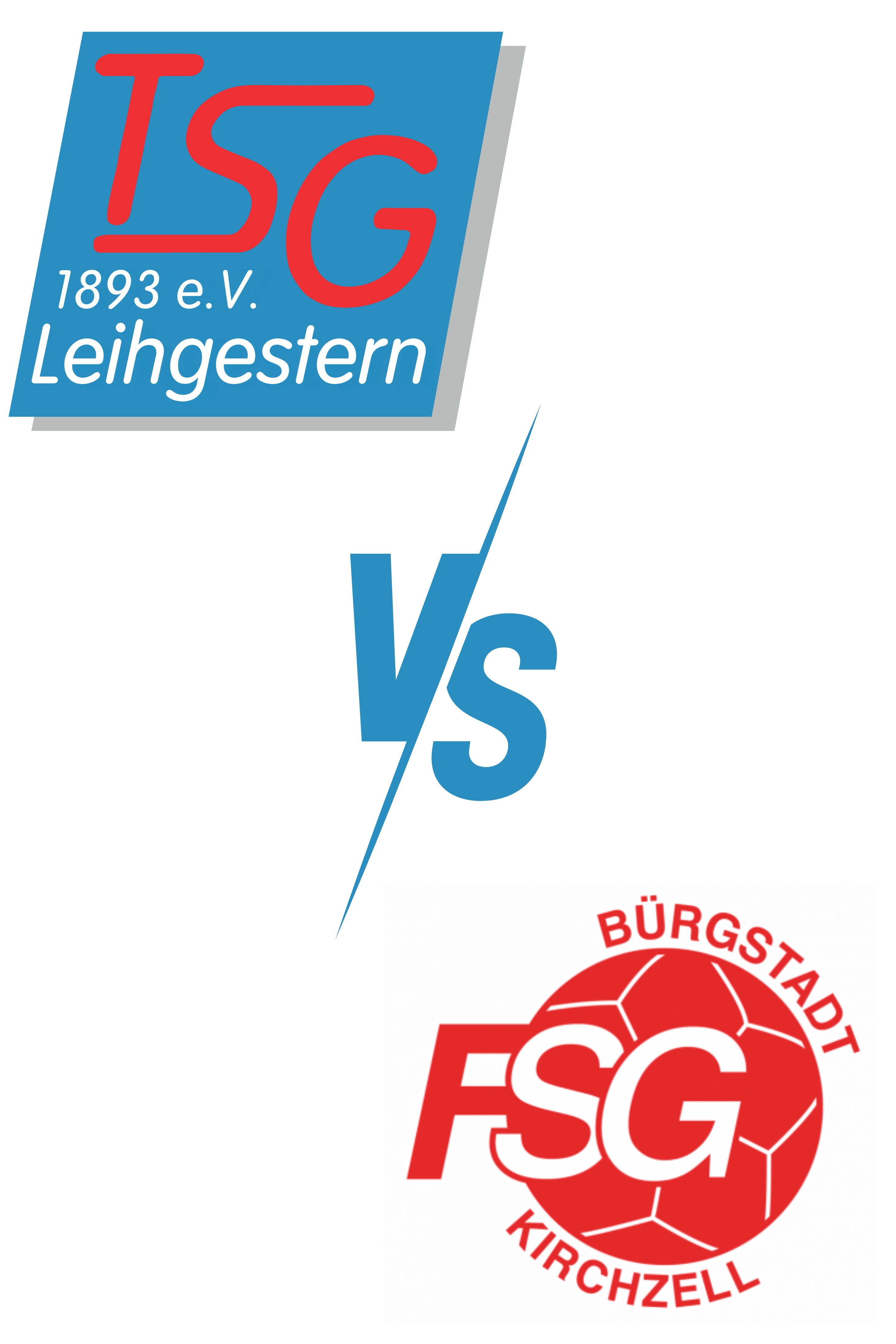 </big><br/>FSG Bürgstadt/Kirchzell