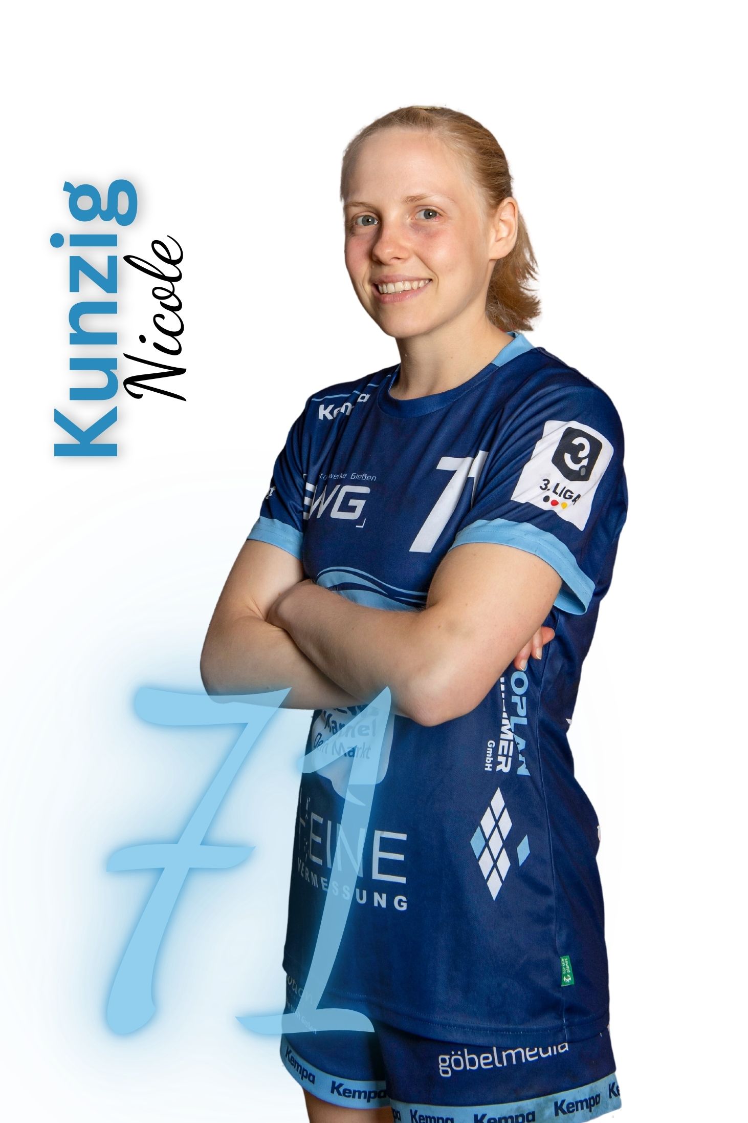 <big>#71</big><br/>Nicole Kunzig