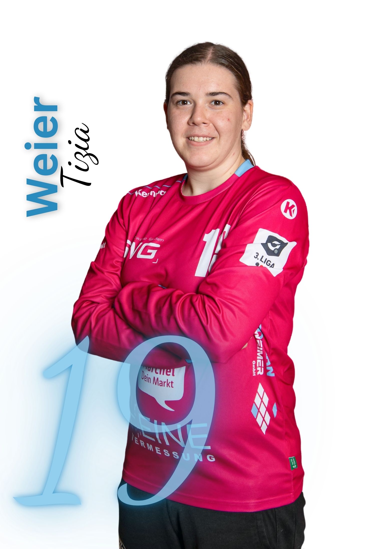 <big>#19</big><br/>Tizia Weier