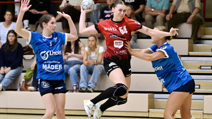 Ein super Saisonauftakt