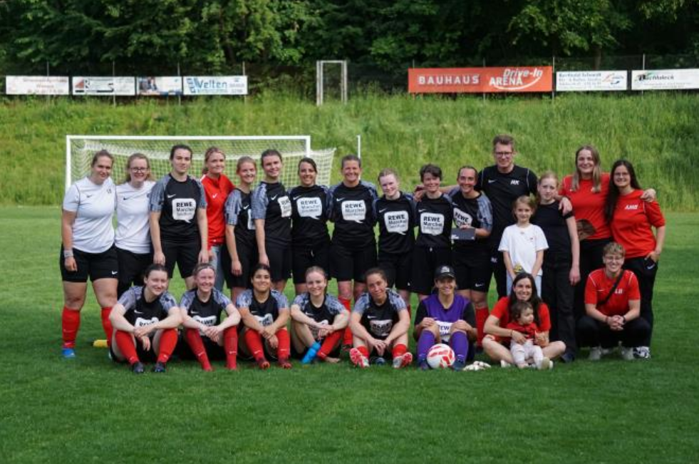 Starke Saison wurde im Pokalfinale nicht gekrönt 